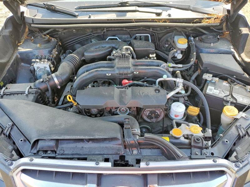 Продаж на аукціоні авто 2012 Subaru Impreza, vin: JF1GJAA68CH011439, номер лоту: 56892936
