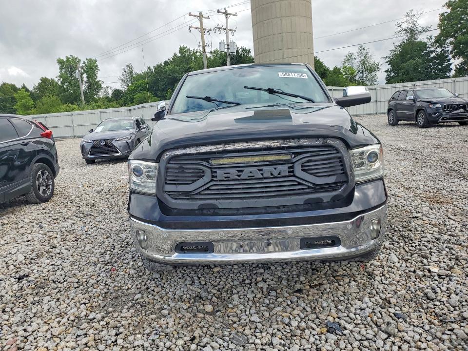 Продажа на аукционе авто 2016 Ram 1500, vin: 1C6RR7WM9GS374676, номер лота: 58511786