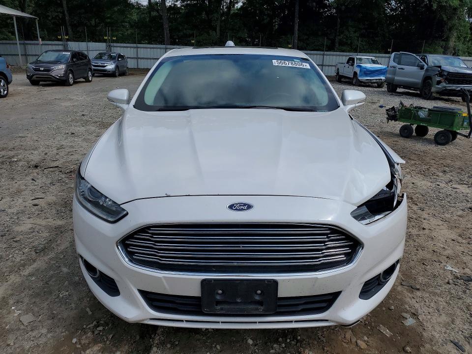 2015 Ford Fusion მანქანა იყიდება აუქციონზე, vin: 3FA6P0H9XFR165934, აუქციონის ნომერი: 56678806
