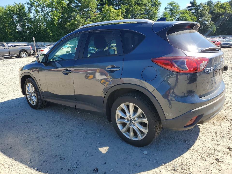 Продажа на аукционе авто 2013 Mazda Cx-5, vin: JM3KE4DE9D0168322, номер лота: 57269986