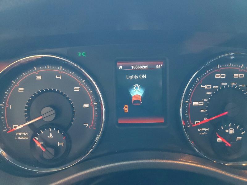 Aukcja sprzedaży 2013 Dodge Charger, vin: 2C3CDXJG6DH541260, numer aukcji: 58778896