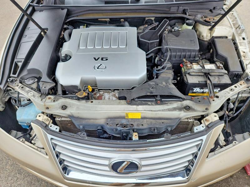 Продажа на аукционе авто 2011 Lexus Es, vin: JTHBK1EG5B2444088, номер лота: 57562366