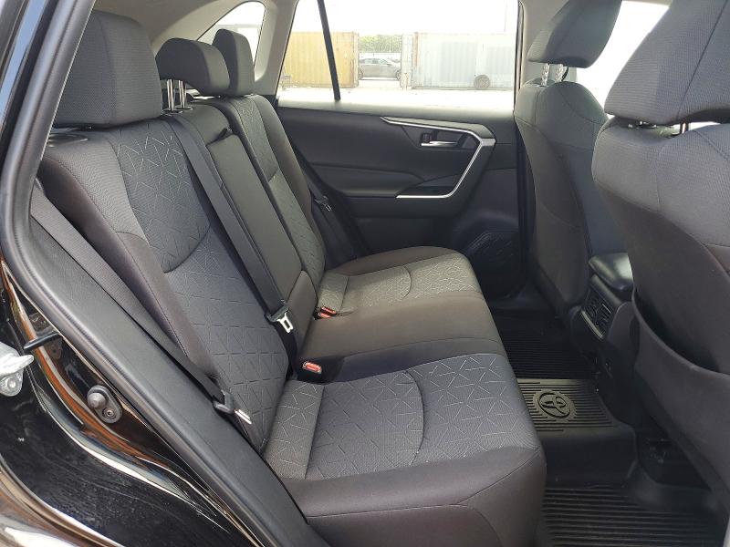 Aukcja sprzedaży 2022 Toyota Rav4, vin: 2T3P1RFVXNC274538, numer aukcji: 55711596