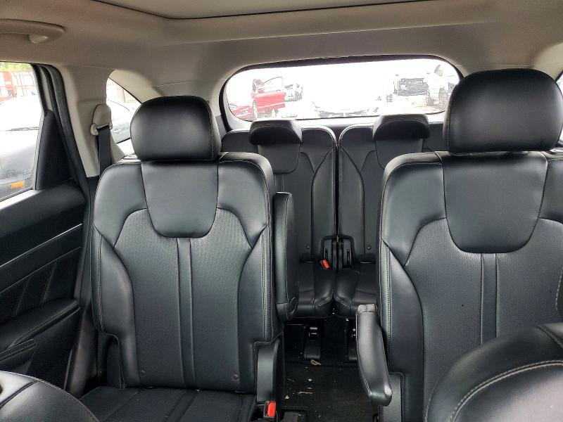 Продаж на аукціоні авто 2022 Kia Sorento, vin: 5XYRKDLF5NG110696, номер лоту: 58870296