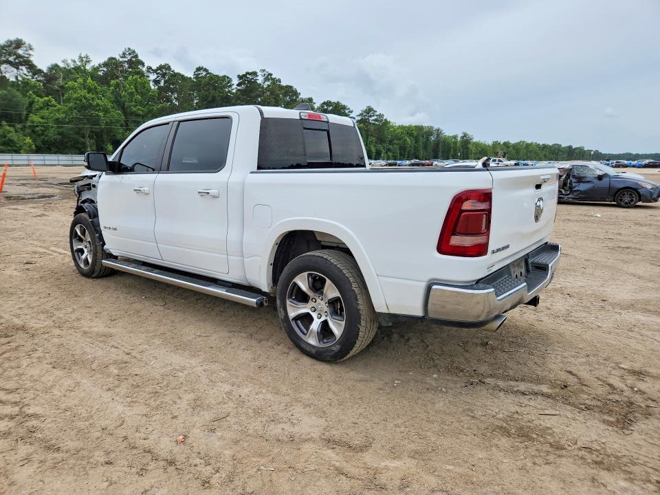 Продаж на аукціоні авто 2022 Ram 1500, vin: 1C6RREJMXNN187583, номер лоту: 55811286