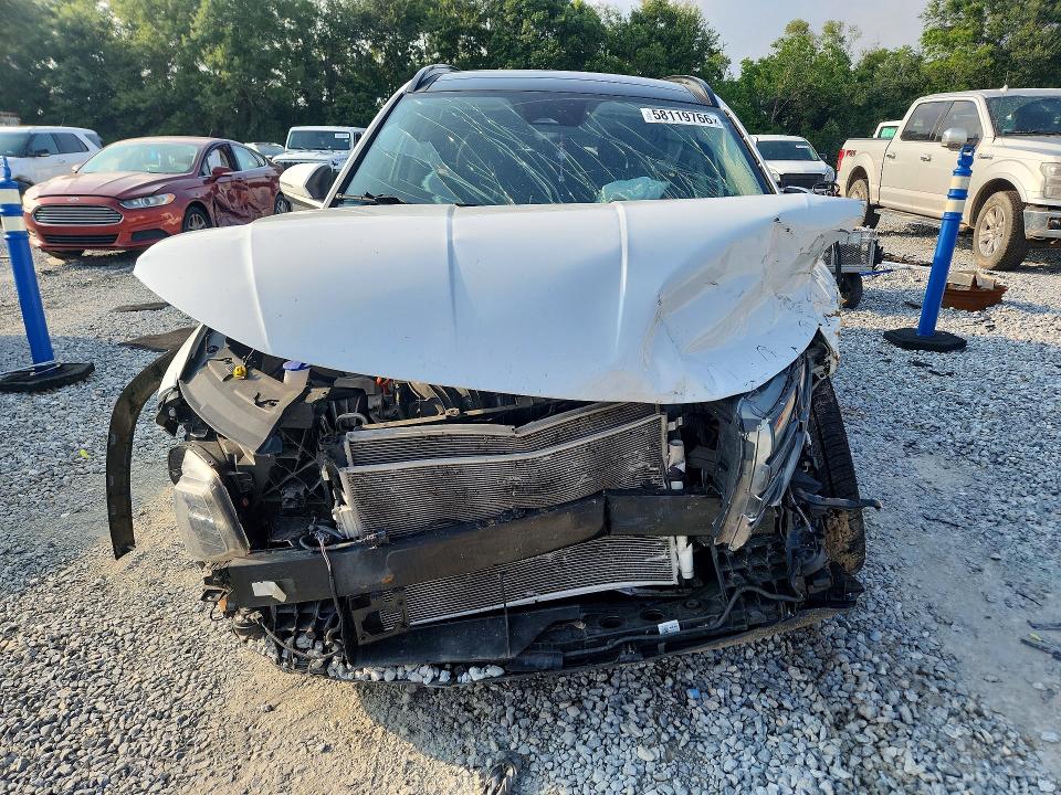 Продажа на аукционе авто 2022 Hyundai Tucson, vin: 5NMJE3AE7NH051911, номер лота: 58119766