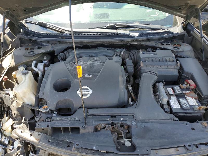 Aukcja sprzedaży 2011 Nissan Maxima, vin: 1N4AA5AP7BC853366, numer aukcji: 55463186