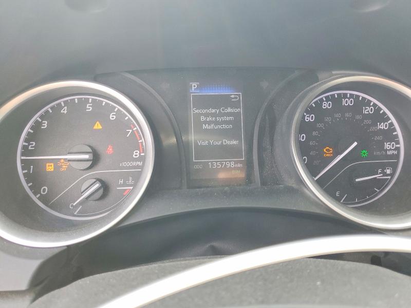 Продажа на аукционе авто 2021 Toyota Camry, vin: 4T1C11AK6MU527275, номер лота: 58153476