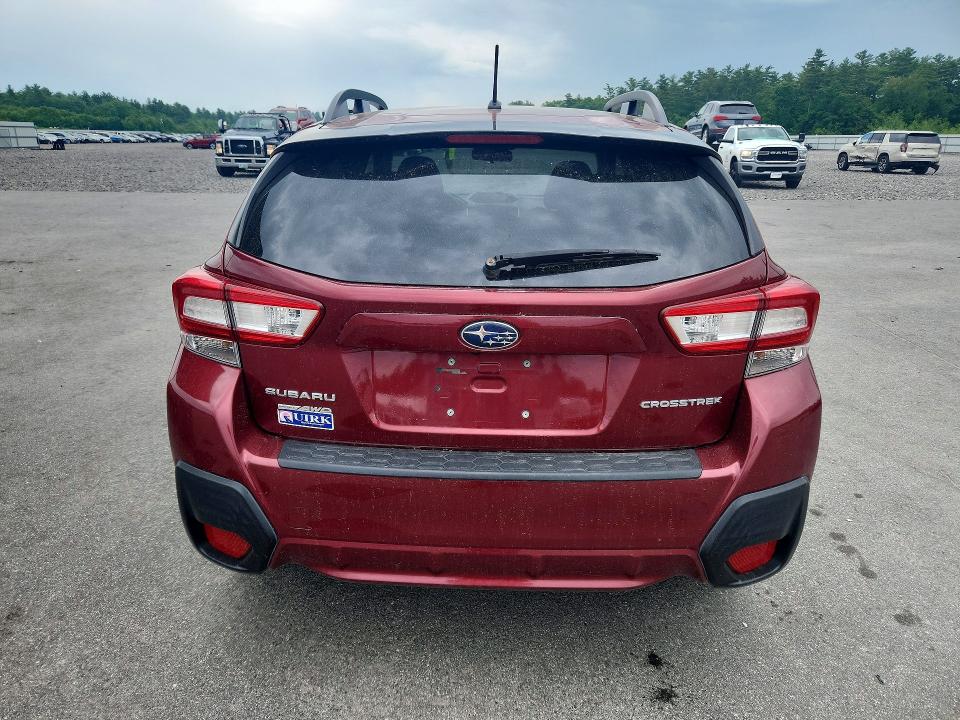 Продаж на аукціоні авто 2019 Subaru Crosstrek, vin: JF2GTAAC6K8233777, номер лоту: 57298066
