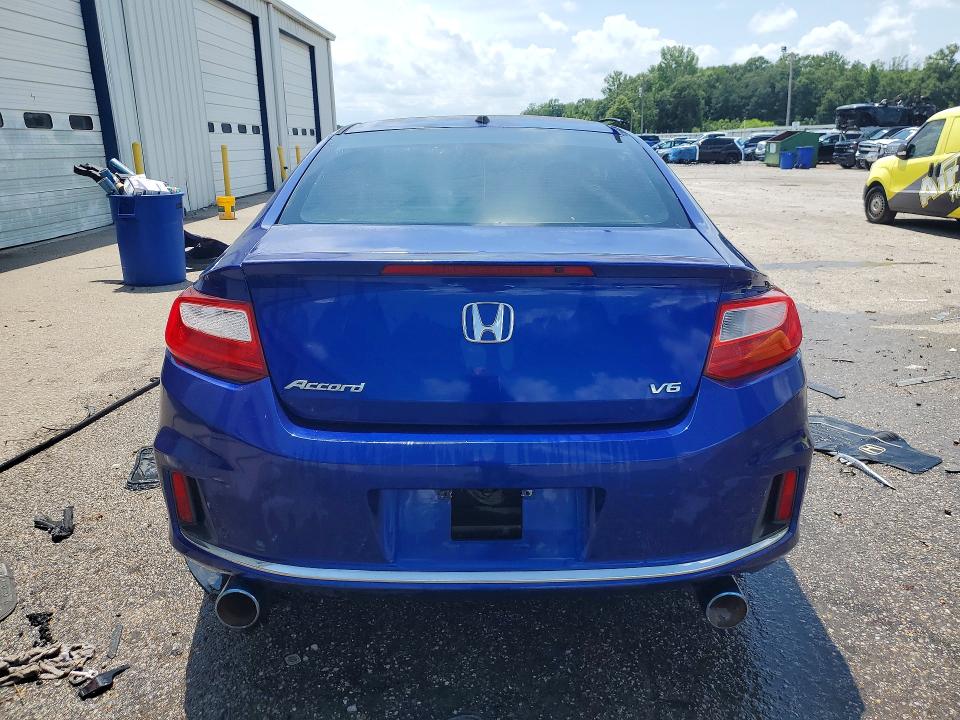 Продажа на аукционе авто 2014 Honda Accord, vin: 1HGCT2B86EA006617, номер лота: 58257376