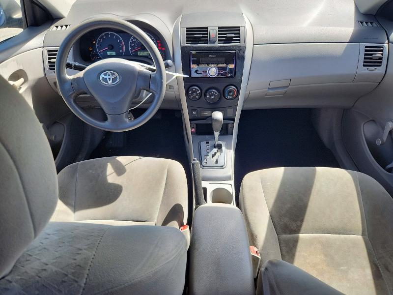 Продаж на аукціоні авто 2009 Toyota Corolla, vin: 1NXBU40E59Z142653, номер лоту: 56795736