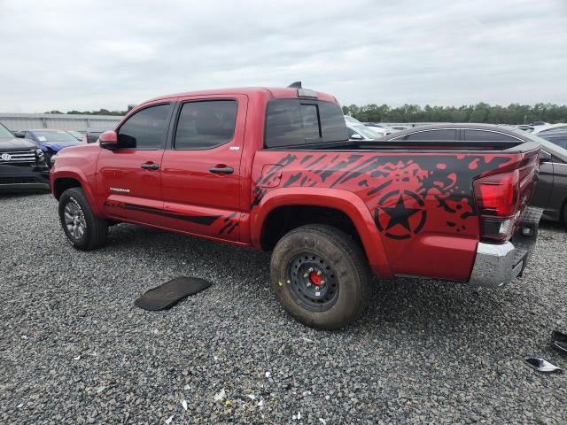 Продаж на аукціоні авто 2019 Toyota Tacoma, vin: 5TFCZ5ANXKX193004, номер лоту: 55601966