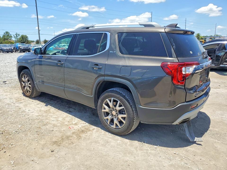 Продаж на аукціоні авто 2020 Gmc Acadia, vin: 1GKKNMLS8LZ222546, номер лоту: 56028886