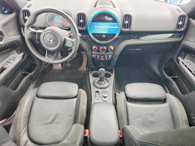 Aukcja sprzedaży 2022 Mini Cooper, vin: WMZ83BR07N3N36829, numer aukcji: 56665836