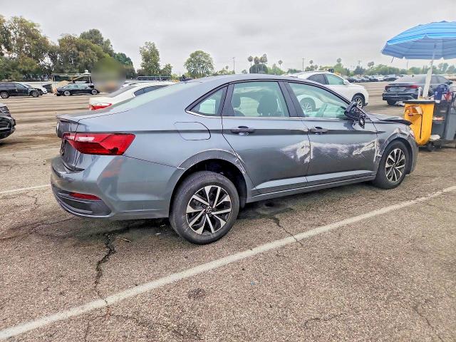 Aukcja sprzedaży 2023 Volkswagen Jetta, vin: 3VW5M7BU4PM055039, numer aukcji: 58112876