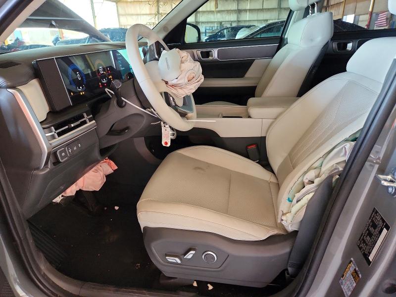 Продаж на аукціоні авто 2026 Hyundai Santa Fe, vin: 5NMP24G11TH086969, номер лоту: 58119656