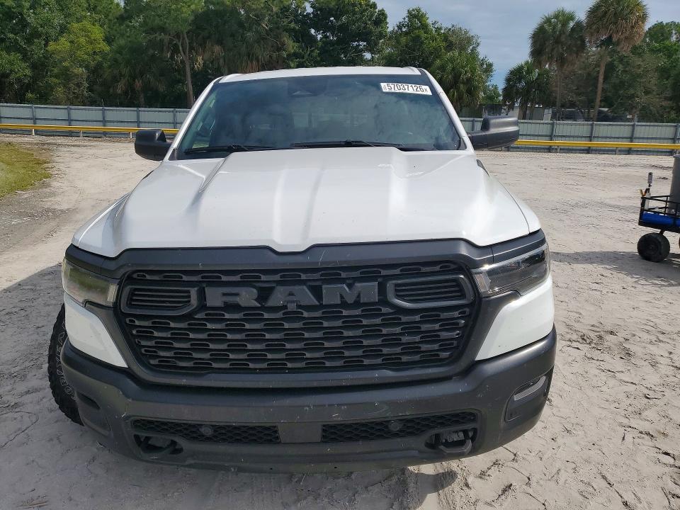 Aukcja sprzedaży 2025 Ram 1500, vin: 1C6SRFGP5SN699773, numer aukcji: 57037126