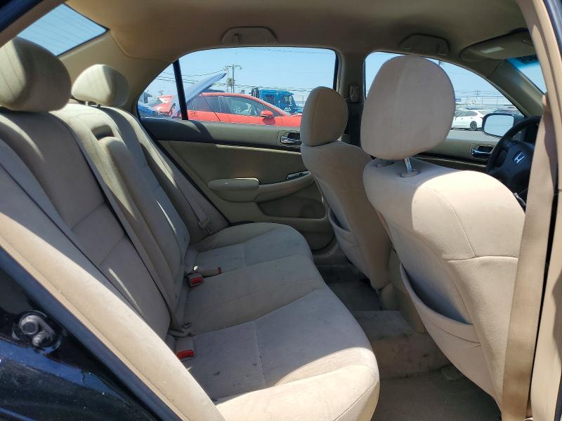 Продажа на аукционе авто 2004 Honda Accord, vin: 1HGCM66364A090987, номер лота: 56322656