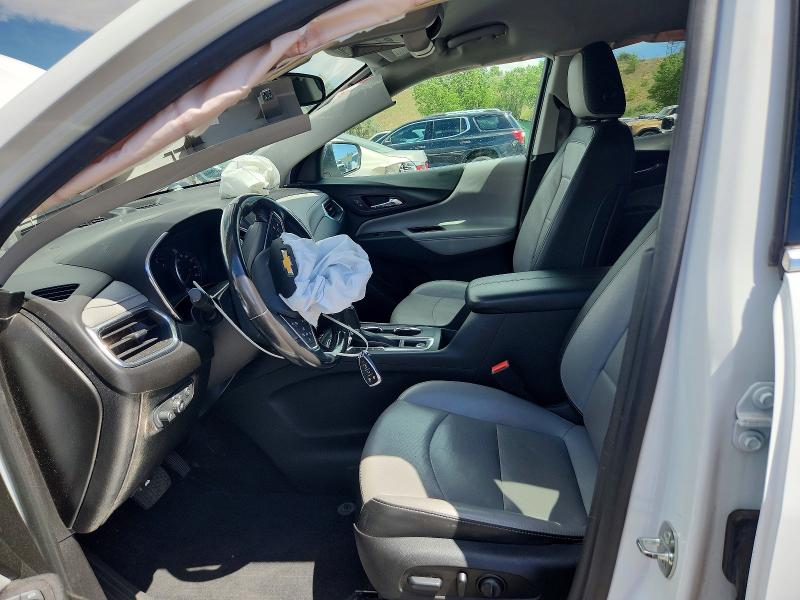 56829116 :رقم المزاد ، 2GNAXXEV2K6128383 vin ، 2019 Chevrolet Equinox مزاد بيع