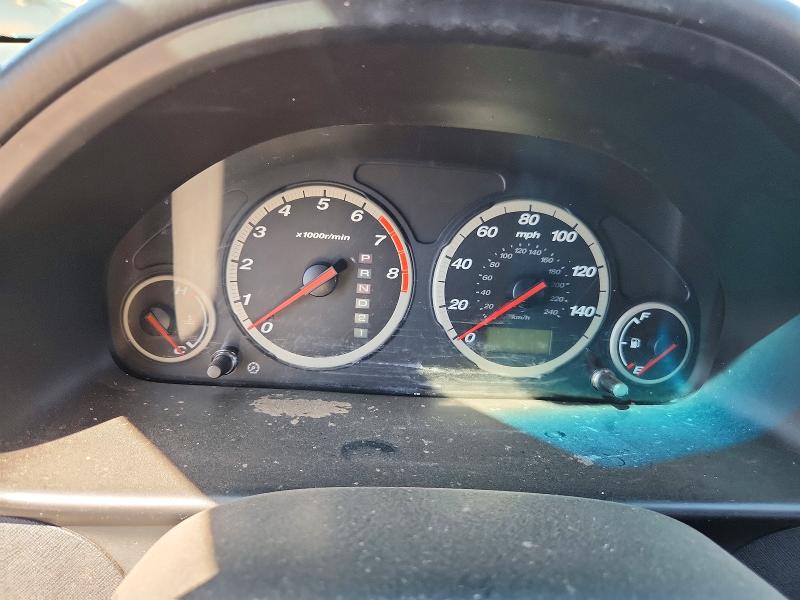 Продажа на аукционе авто 2005 Honda Cr-v, vin: JHLRD68565C019806, номер лота: 55469346