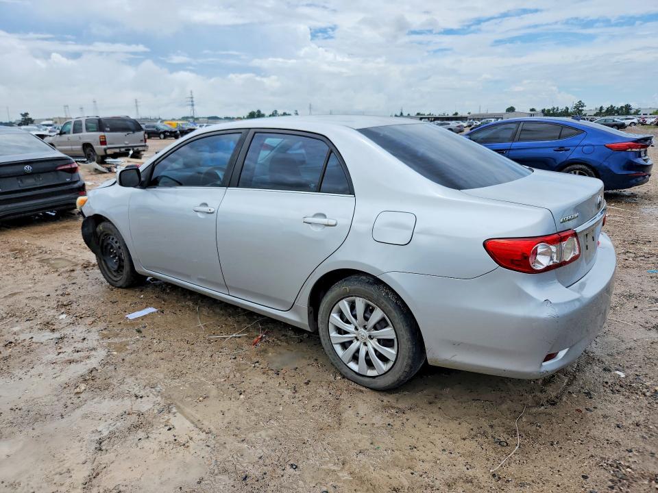 Aukcja sprzedaży 2013 Toyota Corolla, vin: 5YFBU4EE6DP221915, numer aukcji: 55839286