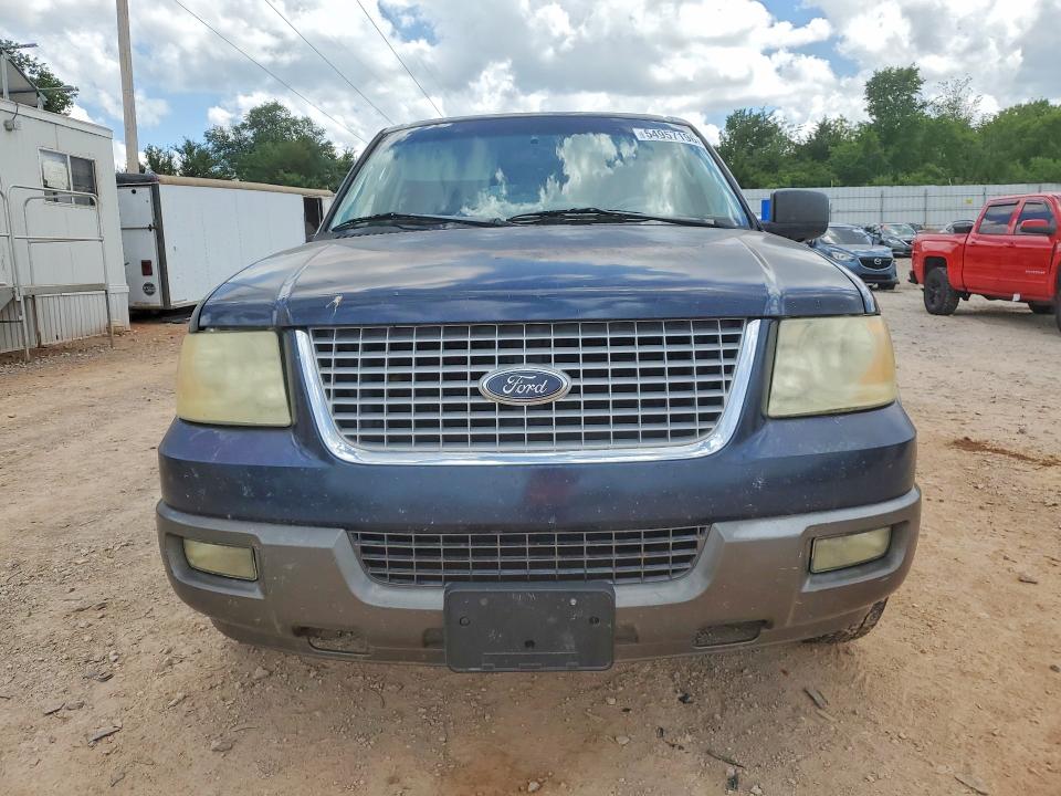 2004 Ford Expedition მანქანა იყიდება აუქციონზე, vin: 1FMRU15W64LA37052, აუქციონის ნომერი: 54957196