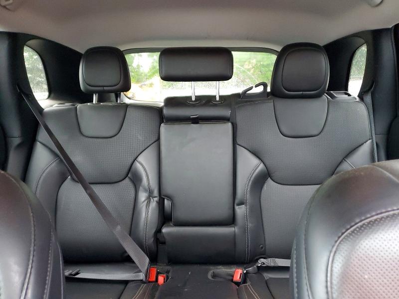 Продаж на аукціоні авто 2019 Jeep Cherokee, vin: 1C4PJMDX3KD412970, номер лоту: 57686276