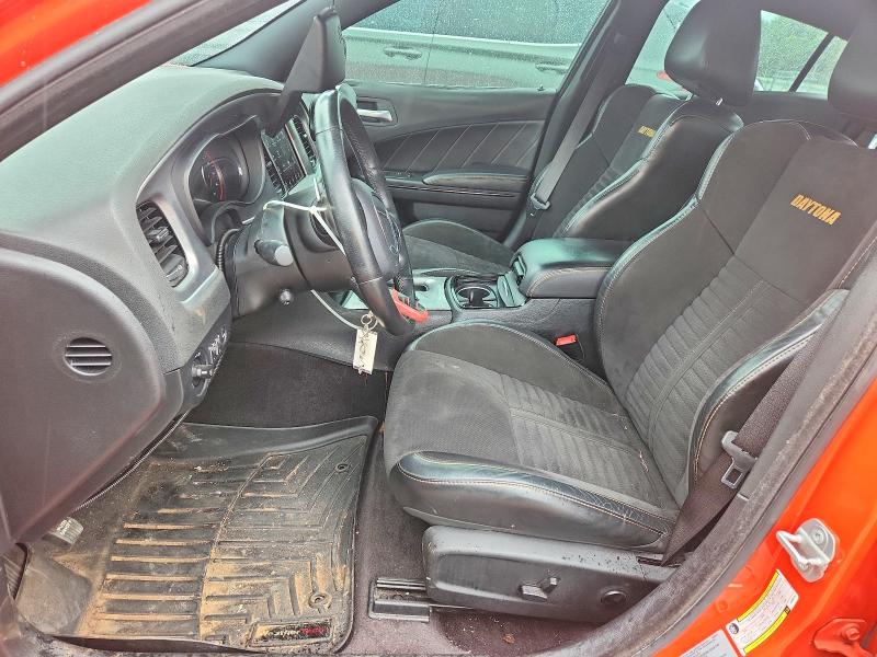 2017 Dodge Charger მანქანა იყიდება აუქციონზე, vin: 2C3CDXCTXHH545702, აუქციონის ნომერი: 57205326
