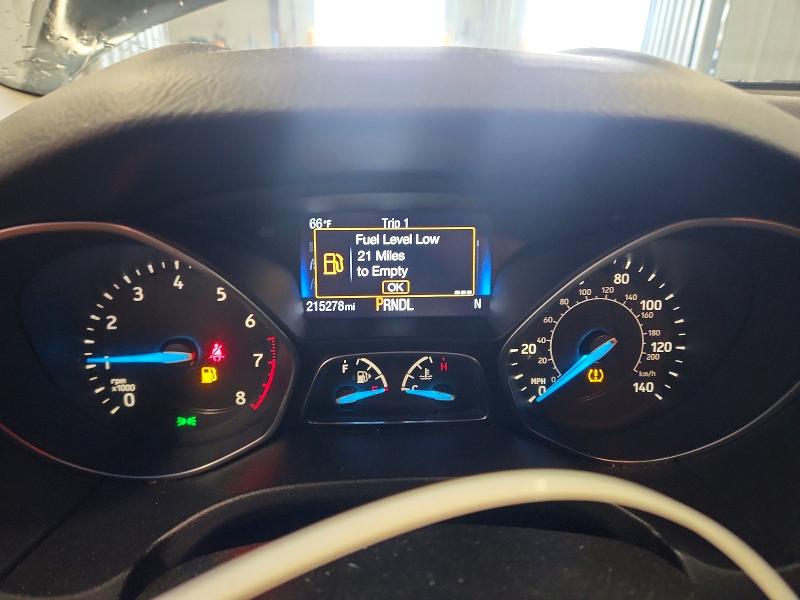 Aukcja sprzedaży 2016 Ford Focus, vin: 1FADP3K22GL320870, numer aukcji: 57307166