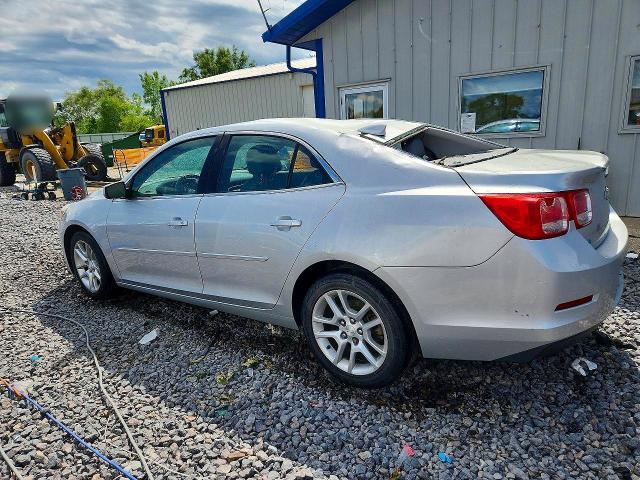 Aukcja sprzedaży 2015 Chevrolet Malibu, vin: 1G11C5SL3FF352536, numer aukcji: 58419606