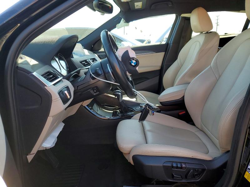2018 Bmw X2 მანქანა იყიდება აუქციონზე, vin: WBXYJ3C32JEJ81634, აუქციონის ნომერი: 57601006