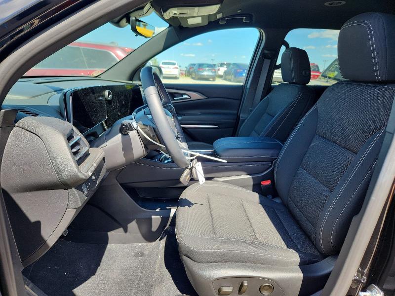 57035856 :رقم المزاد ، 1GNERGKS5TJ142627 vin ، 2026 Chevrolet Traverse مزاد بيع