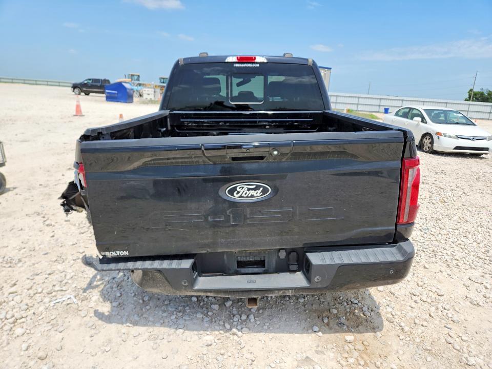 Aukcja sprzedaży 2024 Ford F150, vin: 1FTFW3L53RKD27639, numer aukcji: 58978106