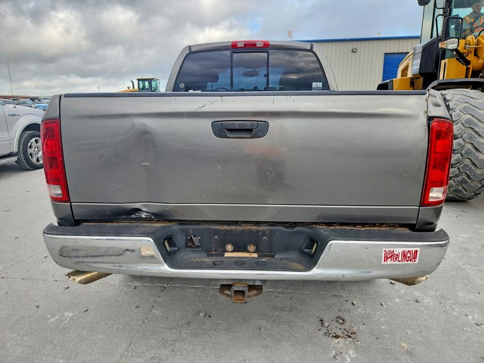 Продаж на аукціоні авто 2005 Dodge Ram 1500, vin: 1D7HU18D95S128498, номер лоту: 56746656