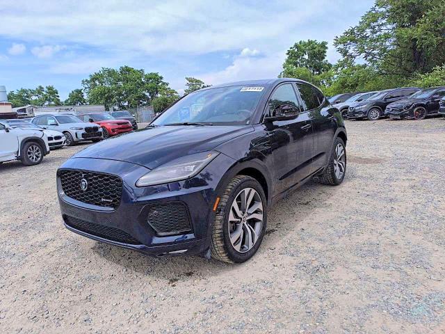 Продажа на аукционе авто 2024 Jaguar E-pace, vin: SADFL2FX3R1050842, номер лота: 54877606