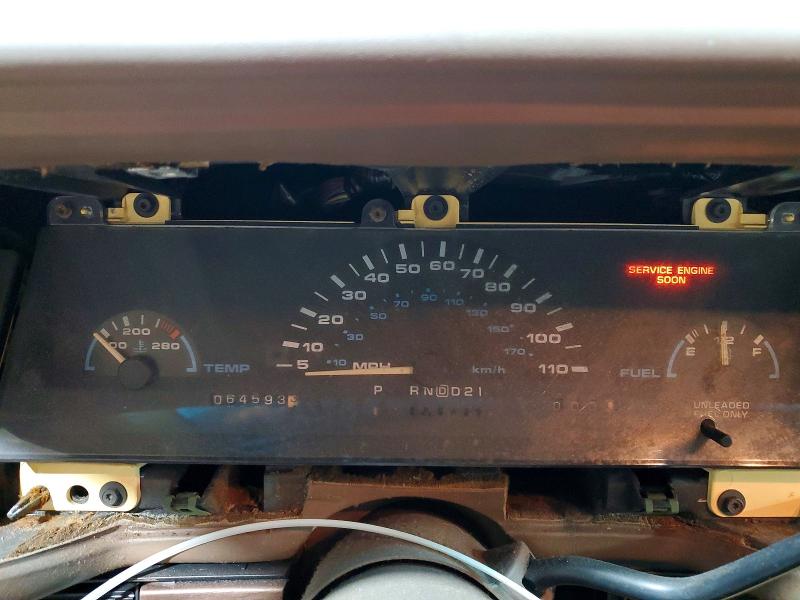Aukcja sprzedaży 1992 Oldsmobile 88, vin: 1G3HN53L9NH378186, numer aukcji: 57726236