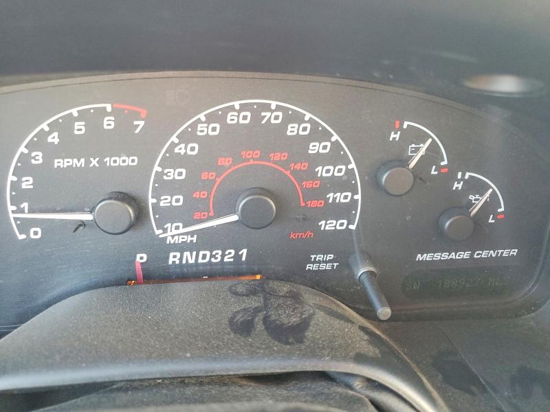 Aukcja sprzedaży 2002 Ford Explorer, vin: 1FMZU75W82ZA57980, numer aukcji: 58062256