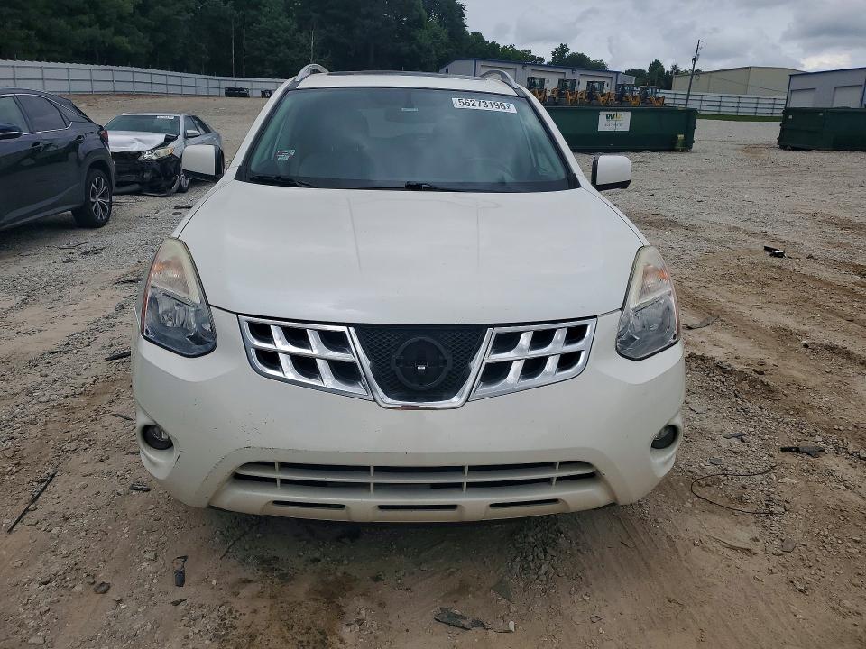 Продажа на аукционе авто 2012 Nissan Rogue, vin: JN8AS5MT2CW279053, номер лота: 56273196