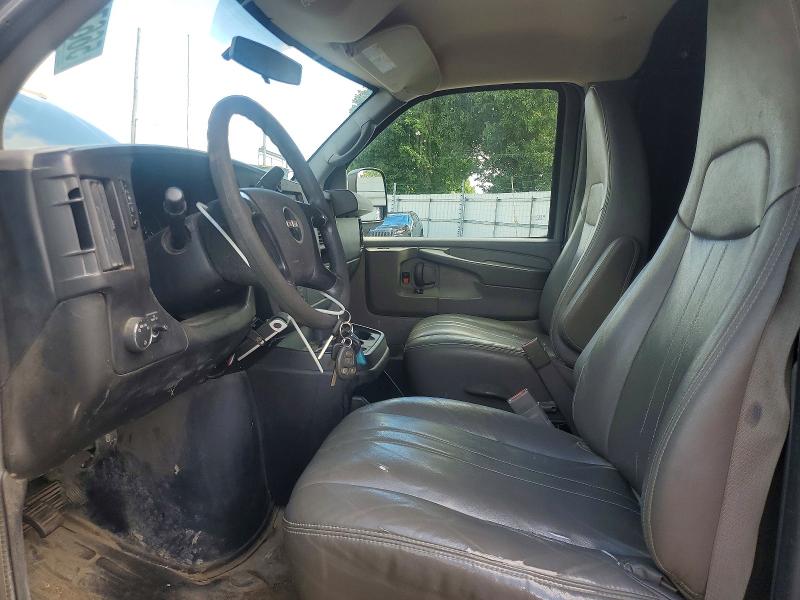 Продаж на аукціоні авто 2015 Gmc Savana, vin: 1GTZ7TCGXF1214848, номер лоту: 56674046