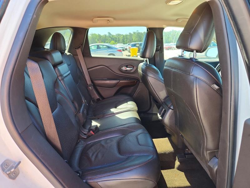 Aukcja sprzedaży 2015 Jeep Cherokee, vin: 1C4PJMBS2FW502578, numer aukcji: 55847876