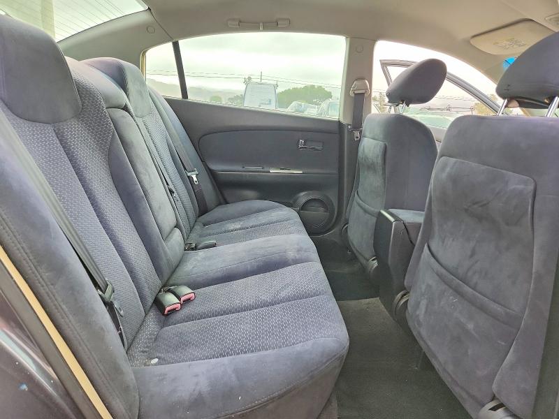Продаж на аукціоні авто 2005 Nissan Altima, vin: 1N4AL11E95C153564, номер лоту: 57802656