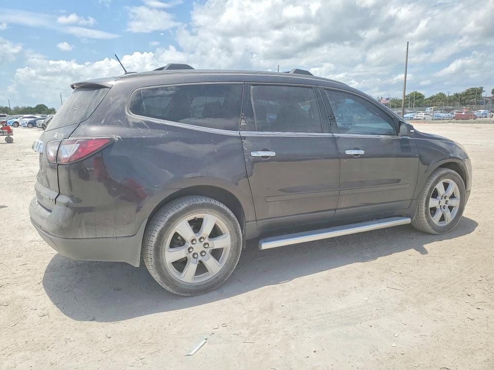 Продажа на аукционе авто 2016 Chevrolet Traverse, vin: 1GNKRGKD0GJ176114, номер лота: 56105246