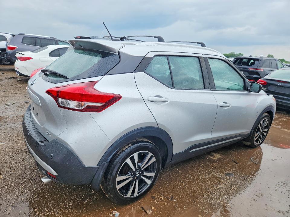 Aukcja sprzedaży 2020 Nissan Kicks, vin: 3N1CP5DV3LL518044, numer aukcji: 55805436