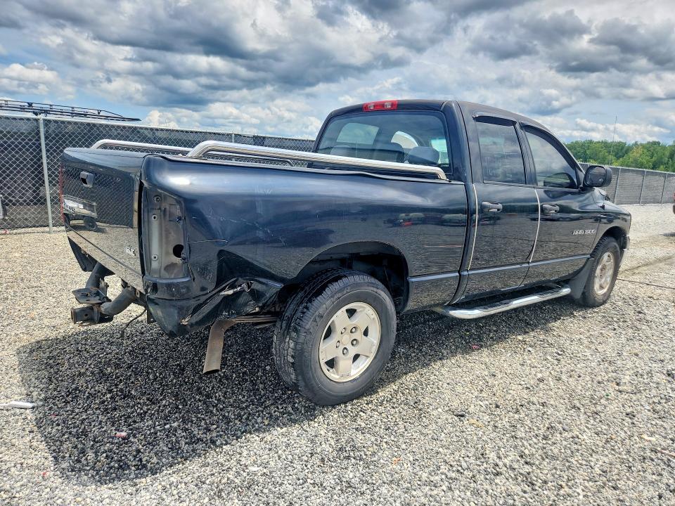 Продаж на аукціоні авто 2004 Dodge Ram 1500, vin: 1D7HA18N94J231183, номер лоту: 58192286