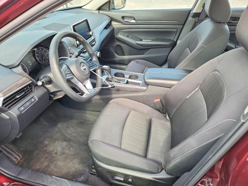 Aukcja sprzedaży 2025 Nissan Altima, vin: 1N4BL4DV4SN357836, numer aukcji: 58242466
