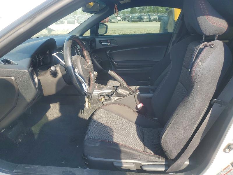 2013 Subaru Brz მანქანა იყიდება აუქციონზე, vin: JF1ZCAB12D1606674, აუქციონის ნომერი: 57005856