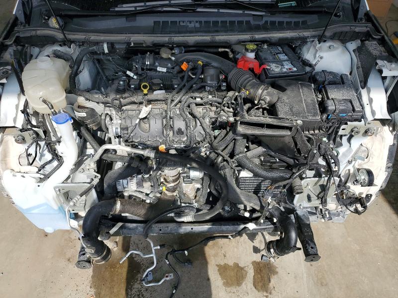56666926 :رقم المزاد ، 2FMPK4K94RBA56641 vin ، 2024 Ford Edge مزاد بيع