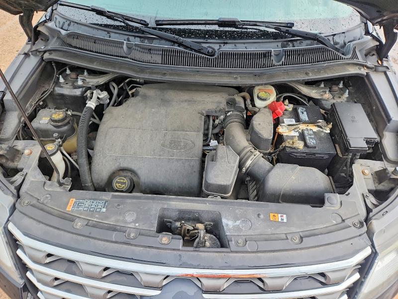 2017 Ford Explorer მანქანა იყიდება აუქციონზე, vin: 1FM5K7B88HGA48422, აუქციონის ნომერი: 54426306