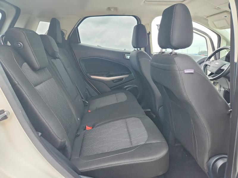 Aukcja sprzedaży 2018 Ford Ecosport, vin: MAJ6P1UL5JC222068, numer aukcji: 55686316