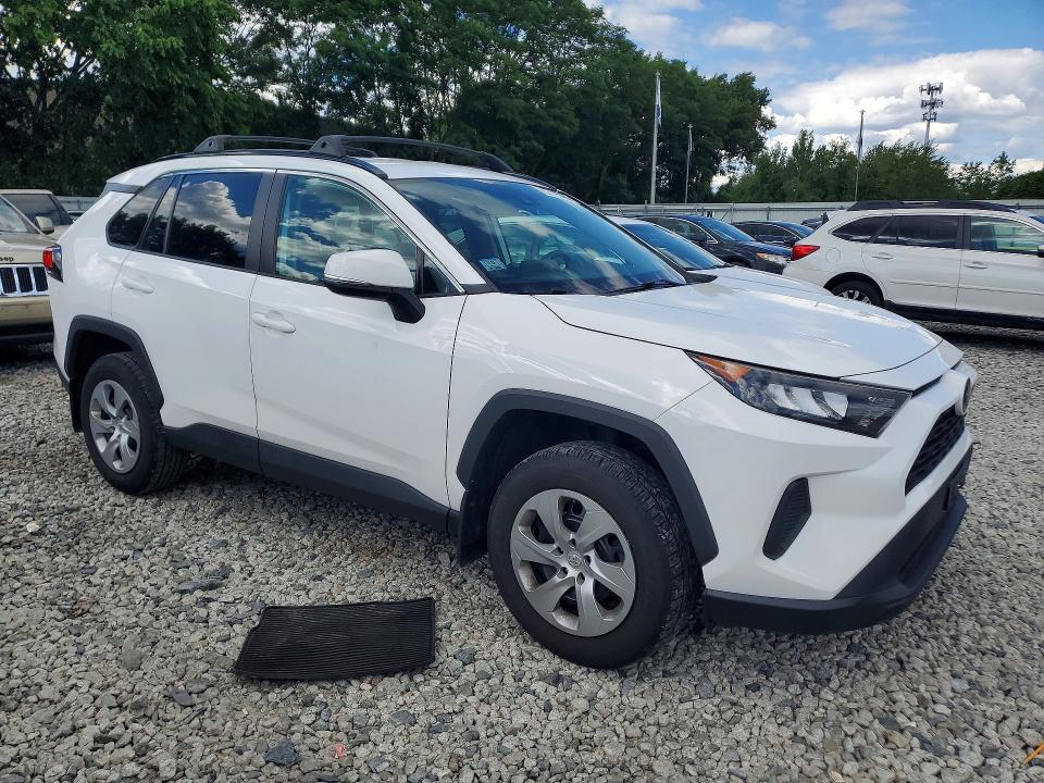 Продажа на аукционе авто 2021 Toyota Rav4, vin: 2T3G1RFV2MC160533, номер лота: 57115486